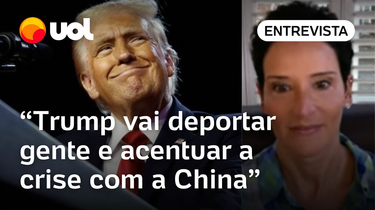 Trump vence nos EUA: Eleitor está pragmático e cansado de pautas identitárias, diz Monica de Bolle