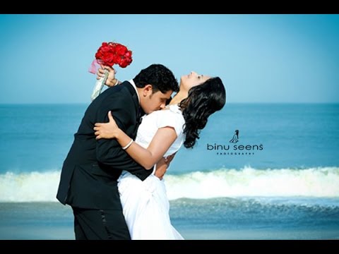 #beach wedding #carlton #sherin #binuseens