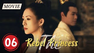 Download lagu 【SULIH SUARA INGGRIS】Sang Jenderal dan Sang Putri Menikah Lebih Dahulu dan Jatuh Cinta Kemudian|Sang Putri Pemberontak EP6 mp3 Download lagu 【SULIH SUARA INGGRIS】Sang Jenderal dan Sang Putri Menikah Lebih Dahulu dan Jatuh Cinta Kemudian|Sang Putri Pemberontak EP6 mp3