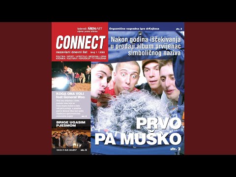 Kako Je U Vašem Gradu?