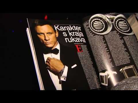 PRVA TV Magazin Vodic za zivot