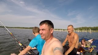 Озеро карабалык челябинская область рыбалка