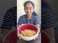 Americaல Spicy Noodle Challenge ️ Shorts Challenge Shortsfeed Youtubeshorts Food Tamil