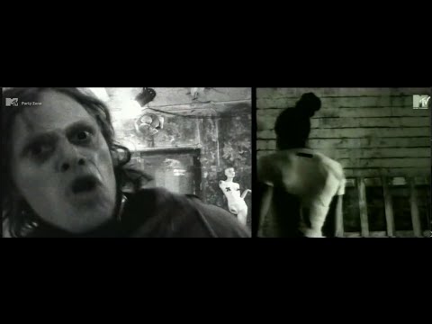 The Prodigy - No Good (Start The Dance) Uncensored vs Censored