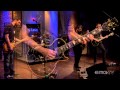 Intronaut plays live, Killing Birds With Stones on ...