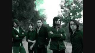 Either Way, I&#39;ll Break Your Heart Some Day- Augustana