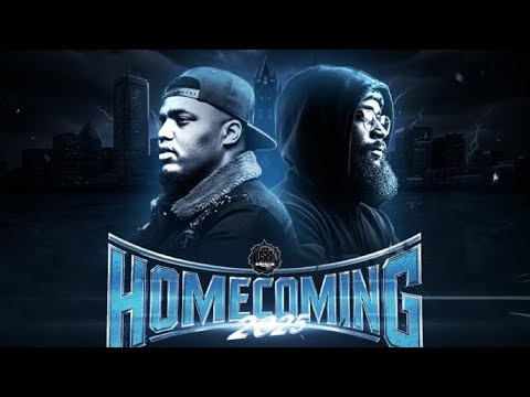 Big Jay-Dot vs Nik Jefe