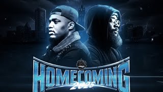 Big Jay-Dot vs Nik Jefe