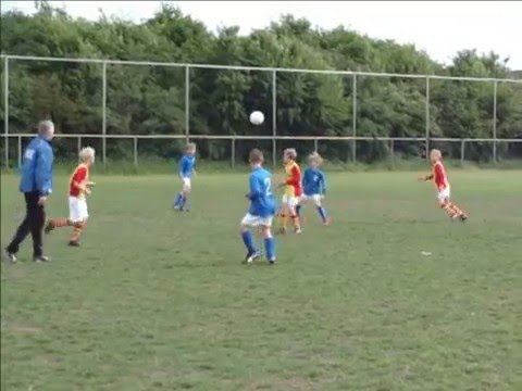 Helios E1- csv Apeldoorn E1 0-7