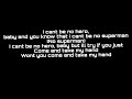Lyrics Video Reddy Red Hero