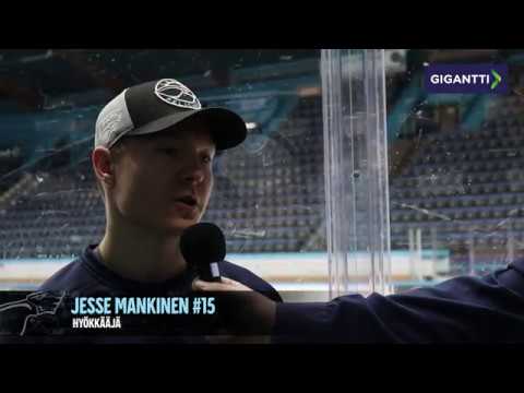 GIGANTTI PRE-GAME: Pelicans - Kärpät 5.2.2020