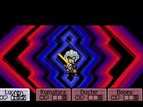 SCFVGM #85: Battle Against the Masked Man