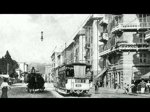 Cornigliano nella storia