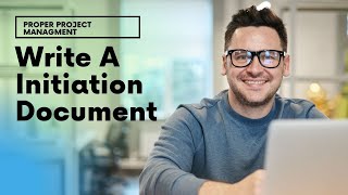 How To Write A Project Initiation Document (& Optimal Template)