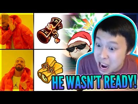 Transcendence Scrolls GALORE! - NEW NAT 5s?! Its RAINING NAT 5s! - Summoners War