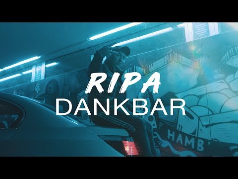 RIPA96 - DANKBAR