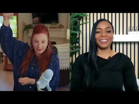 Teaching Kids Who They Are in Christ | Neresa Jones Part 4 | THE JOURNEY