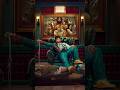 DD Next Level Movie First Look Happy Birthday Santhanam