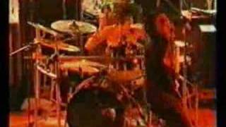 Nothingface - Blue Skin [live]