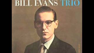 Bill Evans Trio - What Is This Thing Called Love?