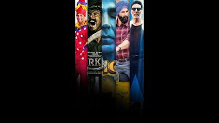 8 Upcoming Movies of Akshay Kumar | #shorts