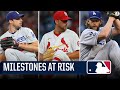 MILESTONES To Be MISSED If MLB Lockout Persists [Former MLB GM Insight] | CBS Sports HQ