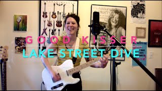 Good Kisser by Lake Street Dive