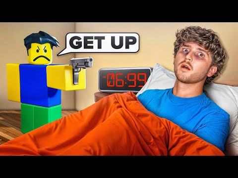 Roblox Need More ENERGY