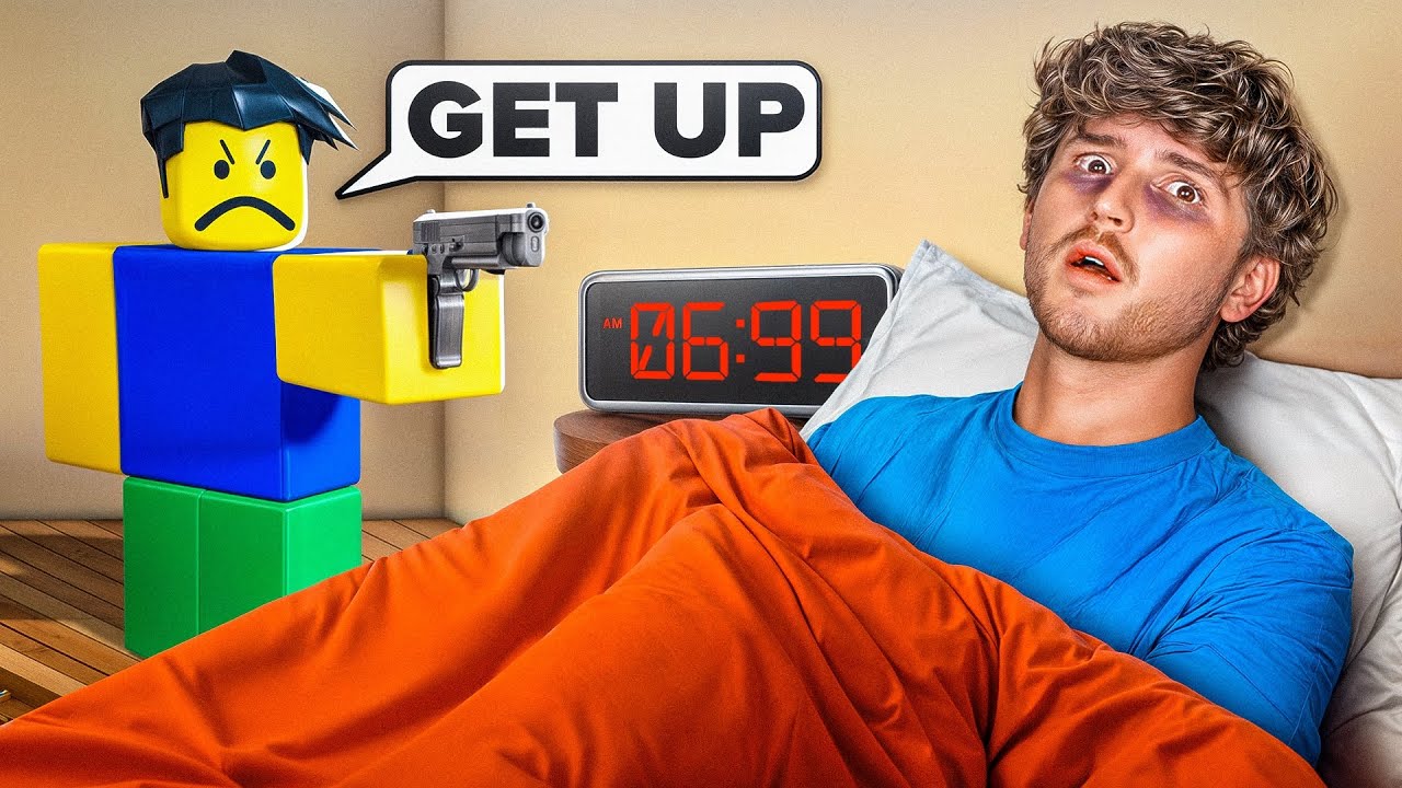 Roblox Need More ENERGY