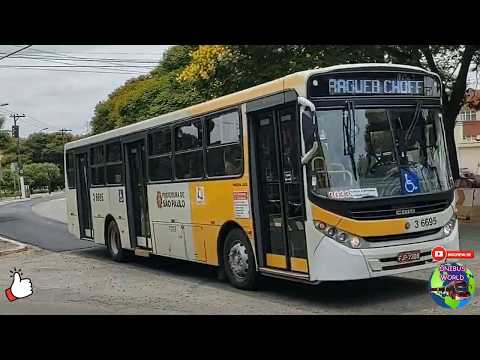 Caio Apache Vip III Volkswagen 17-230 OD