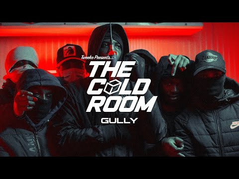 Video thumbnail for The Cold Room - S1-E16