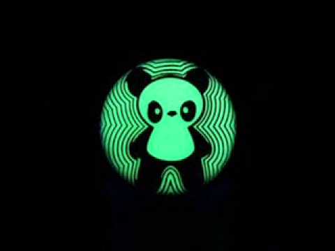 L'attaque tribe   Matth panda