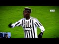 The Paul Pogba We All Miss...