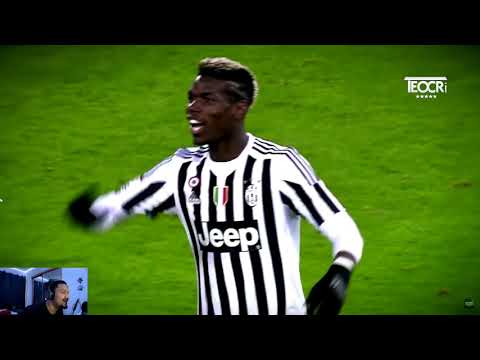 The Paul Pogba We All Miss...