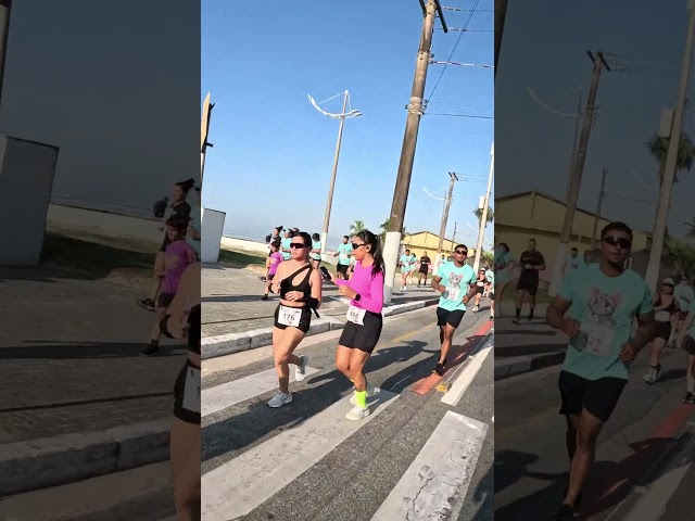 Agora o troféu vem! #maniadecorrida