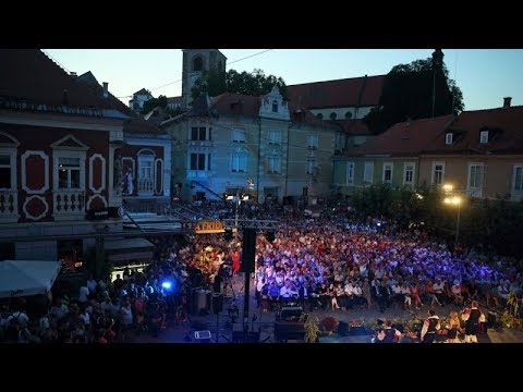 Ptuj 2019: 50. festival narodno-zabavne glasbe Slovenije 3. del | TV Maribor 14.9.2019