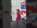 Flyleaf - Tiny Heart Acoustic - Summerfest - 7/1/23