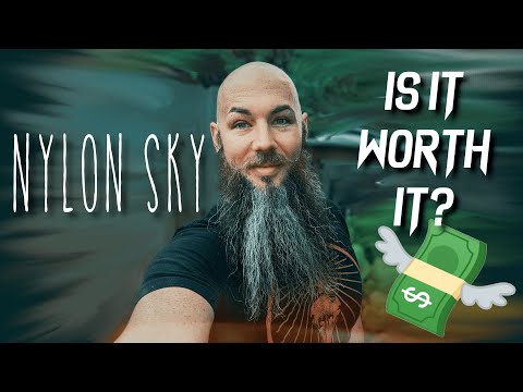 NYLON SKY Review - Is Spectrasonics new Sonic Extension worth your money?