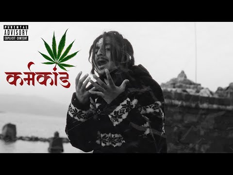 KARMKAAND - SWAGER BOY X @RA-YAN (OFFICIAL MUSIC VIDEO) Dir. ZAHID SAYYED FILMS