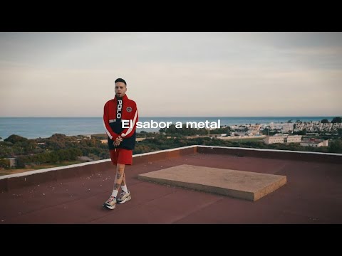 CANO OASIS - LEY DE HIELO