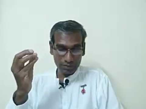 Tamil Murli 1 March 2019 - BK Saravana Kumar