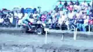 preview picture of video '2008 Collyer KS KMRO Mud Run'