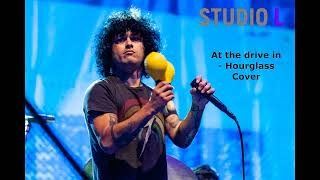 At the drive in - Hourglass Cover - Studio L