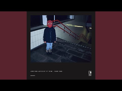 Park End (Original Mix) feat. Trim