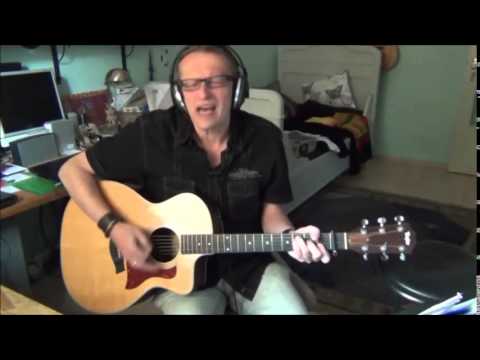 It Was Red - Original Song by Jogo1209