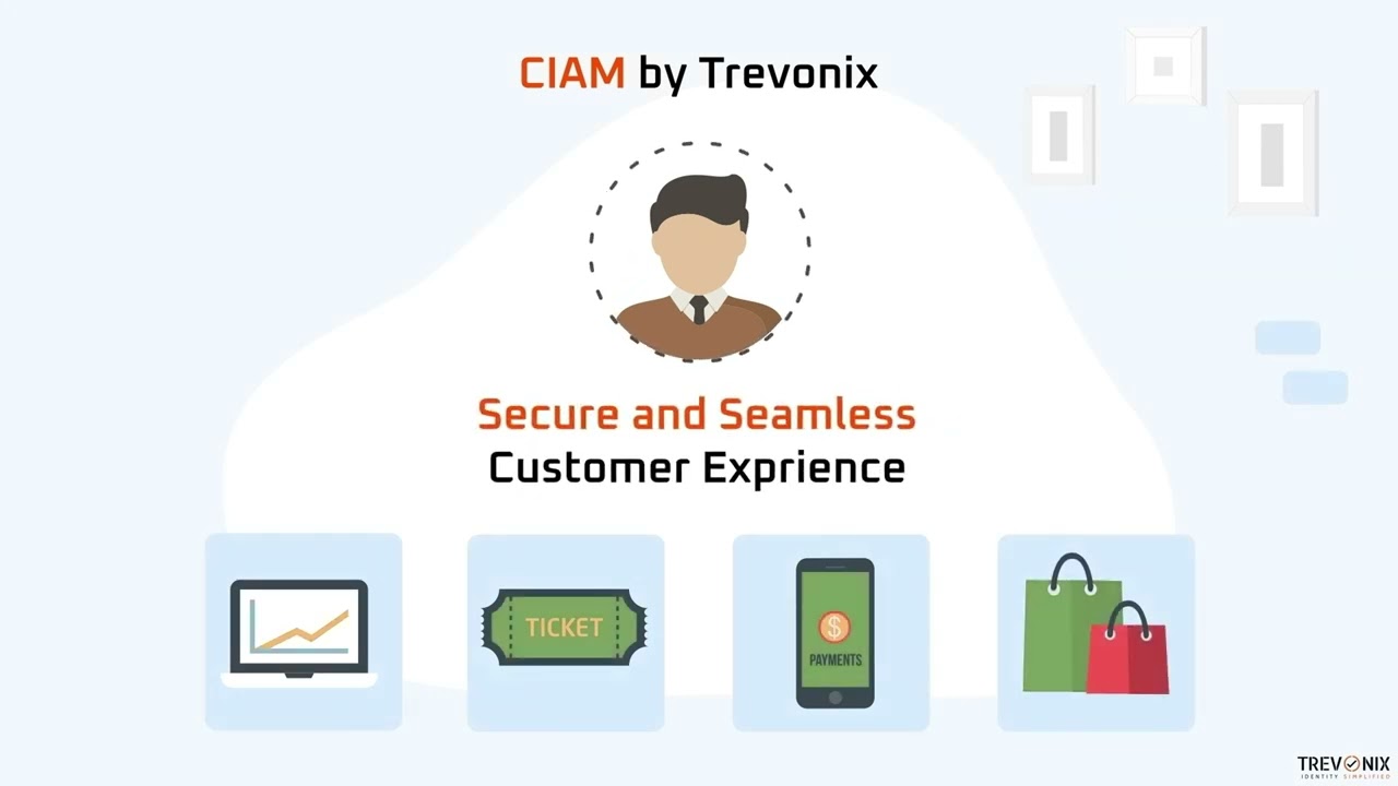 Trevonix + Okta | Next-Gen Identity & Access Management for Enterprises