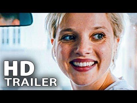 The Goldfish (2019)  Trailer