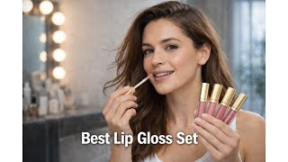 💋 Color Nymph 16 PCS Lip Glosses Collection Review: Worth the Shine? 💄