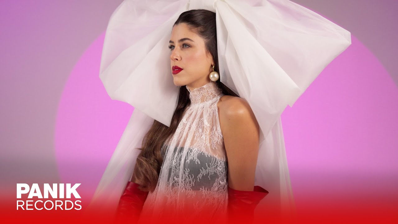 Demy — Thelo Na Me Kratas (2023 Version)