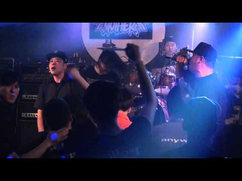 151219 [2015 HEAVY FINAL] 서울마더스(Seoul Mothers)_No Pain No Gain (Part 2) @인천 락캠프